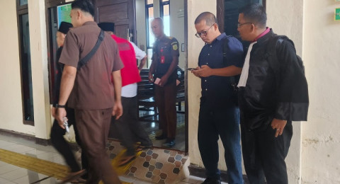 Babak Akhir Jaringan Sabu Riau-Jambi, Bandar Divonis 20 Tahun, Jaksa Siapkan Eksekusi Aset